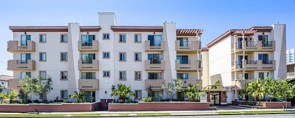 Amherst Rochester by Wiseman property